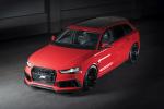 Audi RS6+ Avant by ABT 2017 года